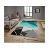 Conceptum Hypnose Tepih Asr Crpt-118, Pravougaoni, 160x230 cm, Šareni
