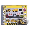MAISTO vozila radna Volvo set 12437