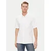 Calvin Klein Srajca K10K112708 Bela Regular Fit