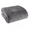 JYSK Ćebe GULSKOLM 220x240 siva