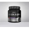 Biotechusa Pre-workout Black Blood Shot, Plavo grožđe, 300g