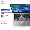 Aigo Zaštitna TPU folija za tastaturu za Lenovo ThinkBook 14P