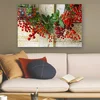 Wallity Zidna dekoracija 402MGN2413, 20x80cm, Šarena