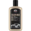 shumee 019806 K2 K020CAN BARVA. Max Wax črna 250 ml