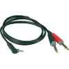 Klotz AY 5A-0200 audio kabl
