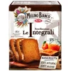DVOPEK FETTE BISCOTTATE INTEGRALE 315G M