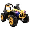 Baby motor kvad 6v 1motor mb9958 zelena ( 526144Z )