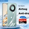 Llunc Maska za mobilni telefon Honor X60, Providna