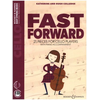 COLLEDGE:FAST FRWARD CELLO AND PIANO+AUDIO ONLINE