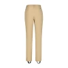 Icepeak Ženske ski pantalone Enigma W, Bež