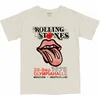 The Rolling Stones majica Munich 73 2XL Sand