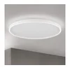 Orion DL 7-697/60-LED Zatemnitvena svetilka MASCA LED/47W/230V 2700/3350/4000K pr. 60 cm