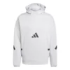 adidas Jopa Z.N.E. JE3070 Siva Loose Fit