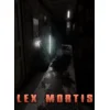 Lex Mortis Steam Key GLOBAL
