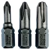 Bosch 3-delni set bitova odvrtača za Pozidriv šrafove sa ukrštenim prorezom (PZ) 2609255967
