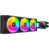COUGAR AIO Liquid Poseidon Elite ARGB 360 Black CGR-PSDELRGB-B-360
