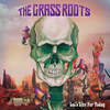 The Grass Roots - Lets Live For Today (Purple Haze Splatter Coloured) (LP)