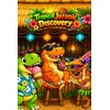 Tropical Jurassic Discovery XBOX LIVE Key EUROPE