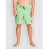 Volcom Center Trunk 17 kopalne hlače island green