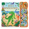 Učila Svet dinozavrov