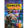 Danger Scavenger XBOX LIVE Key EUROPE