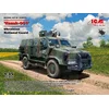 ICM ICM35015 Kozak-001 1:35