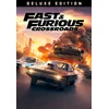 Fast & Furious Crossroads - Deluxe Edition Steam Key GLOBAL