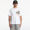 Majice L/AB c/o Off-White™ Camo S/S Tee White L