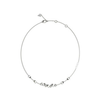 GUESS verižica JUBN04404JWRHT/U