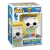 Funko POP! figura Disney: Toy Story 5: Smarty Pants #1715, 10 cm