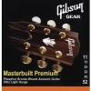 GIBSON SET G-MB12 012-053 AKUSTIKA