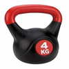 TACTIC SPORT utež Kettlebell Spartan, 8kg