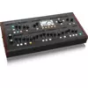 Behringer DeepMind 12D | True Analog 12-Voice Polyphonic Desktop Synthesizer