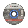 Rezna ploča Red Line Wurth - 125 mm ? 1,0 mm