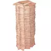 Woody Drveni blokovi prirodni Karla 90654