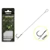 Delphin Feeder Braided Sting/10x/8cm/0,20mm/Chinu 6