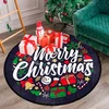 Conceptum Hypnose Tepih Woobtny0333, 70 x 70cm, Šareni