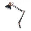 Stona lampa Elmark Luke 1 x E27 - Crna H 700 mm