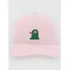 The Dudes peaches n cream pink