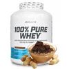 Biotechusa Protein Pure Whey, Čokolada i kikiriki puter, 2270g