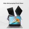 Jiasu Zaštitna privacy folija za ekran za Lenovo ThinkPad X1 Nano, 13.3