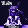 Dead Street Dreamers - Countdown To The Reaper (Limited Edition) (LP)
