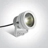 REFLEKTOR LED/15W/3000K/1800lm/50°/240V IP65 BIJELI