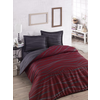 L`ESSENTIEL MAISON Posteljina (260x220) Verda Claret Red
