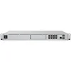 The Dream Machine Special Edition 1U Rackmount 10Gbps UniFi Multi-Application System with 3.5 HDD Expansion and 8Port PoE Switch ( UDM-SE-