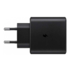 Samsung hišni polnilec Super Fast Charge EP-TA845EBE 45W črn - original (bulk)