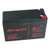 Alarmguard backup battery 12V, 7Ah, 105A