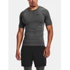 Under Armour UA HG Armour Comp SS Majica 815992 Siva