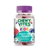 Chewy Vites Kids Multi-Vit + Probio, 30 kom