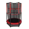 Trampolina sa zaštitnom mrežom 140 cm